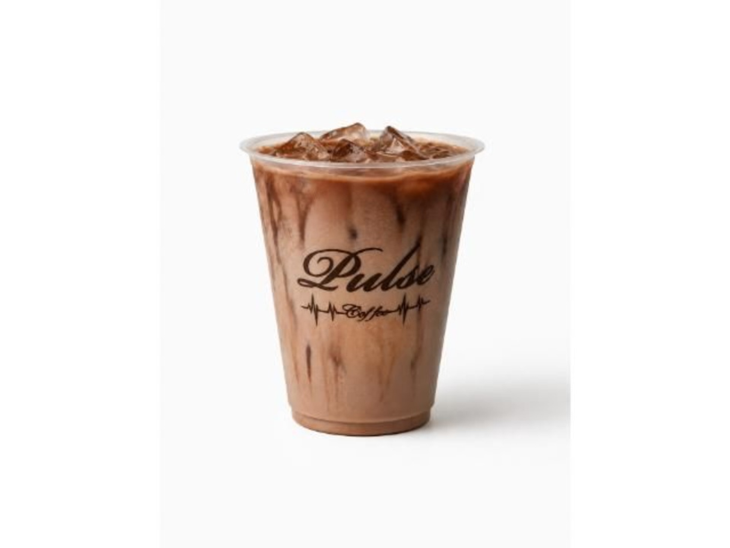 Iced Mocha