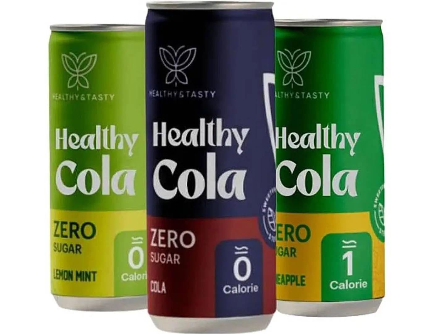 Healthy Cola