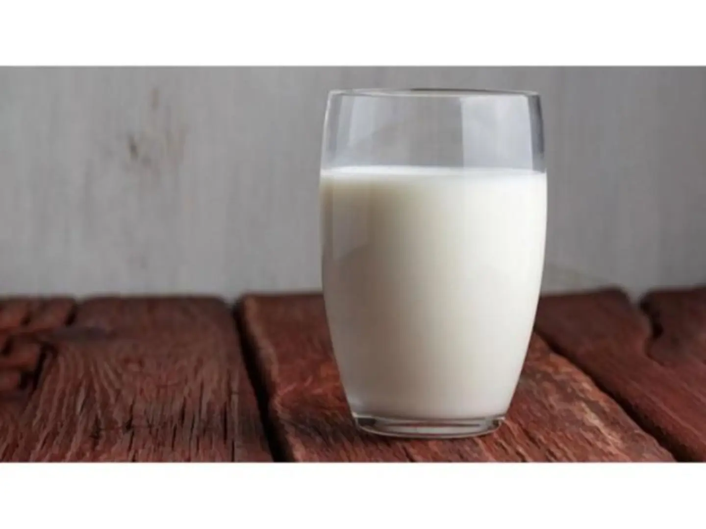 Plain Milk
