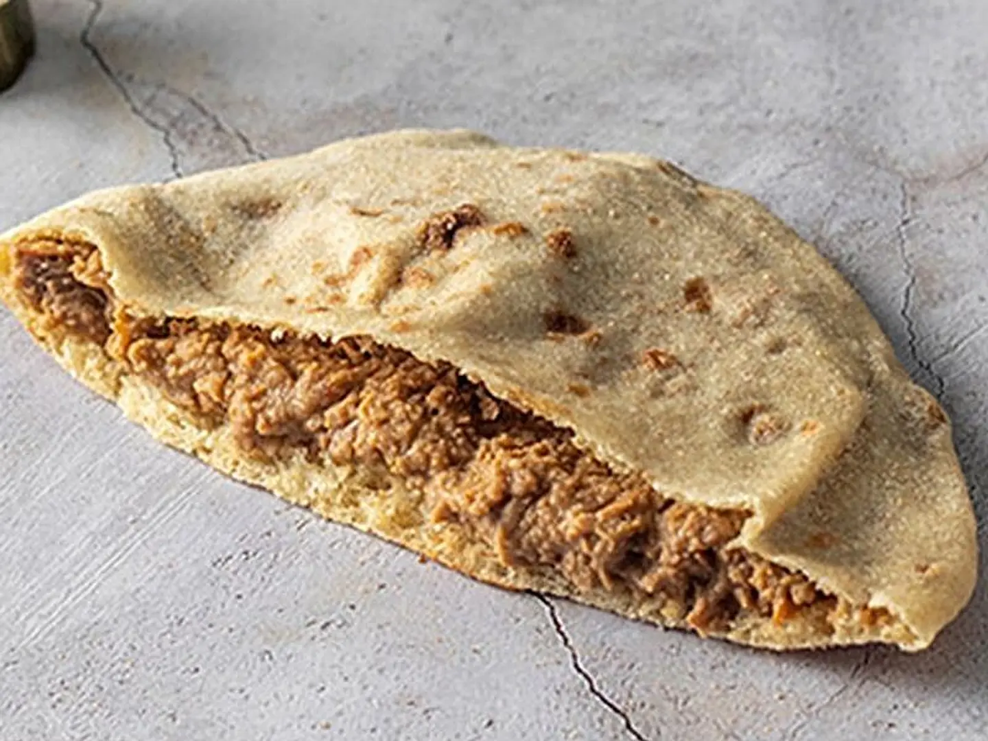 ساندوتش فول