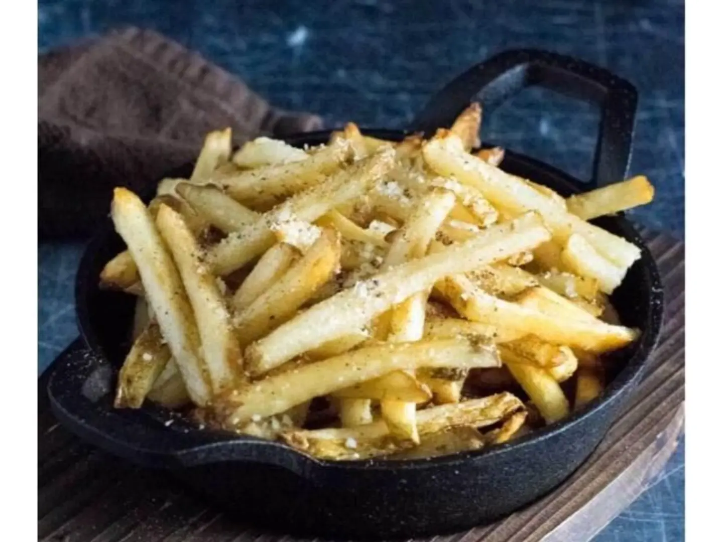 بطاطس الترافل