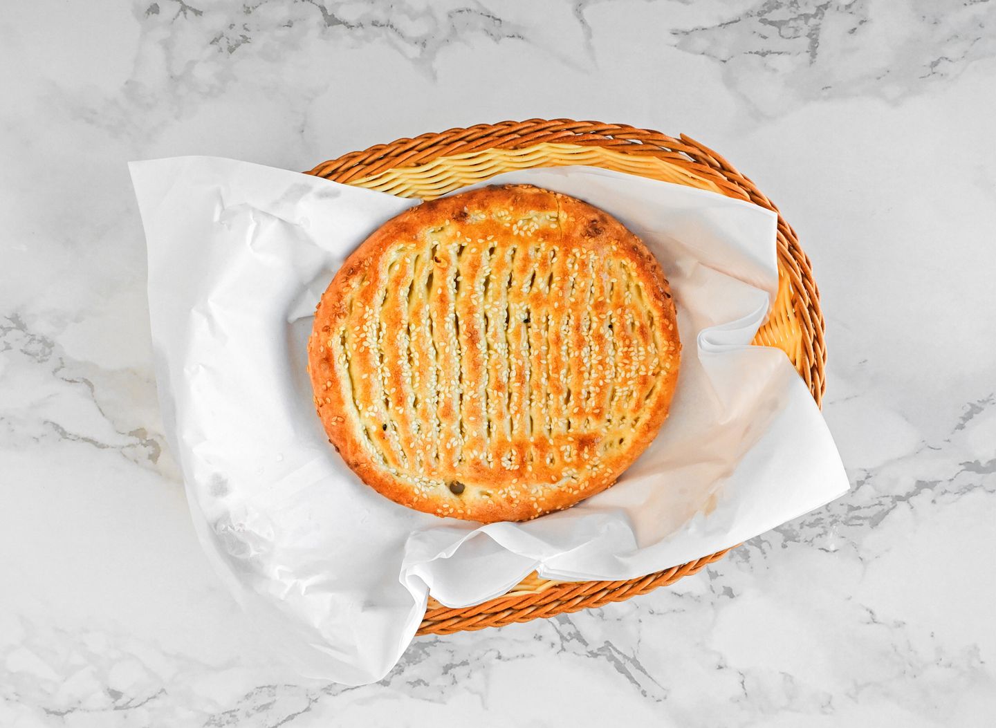 Roghni Naan
