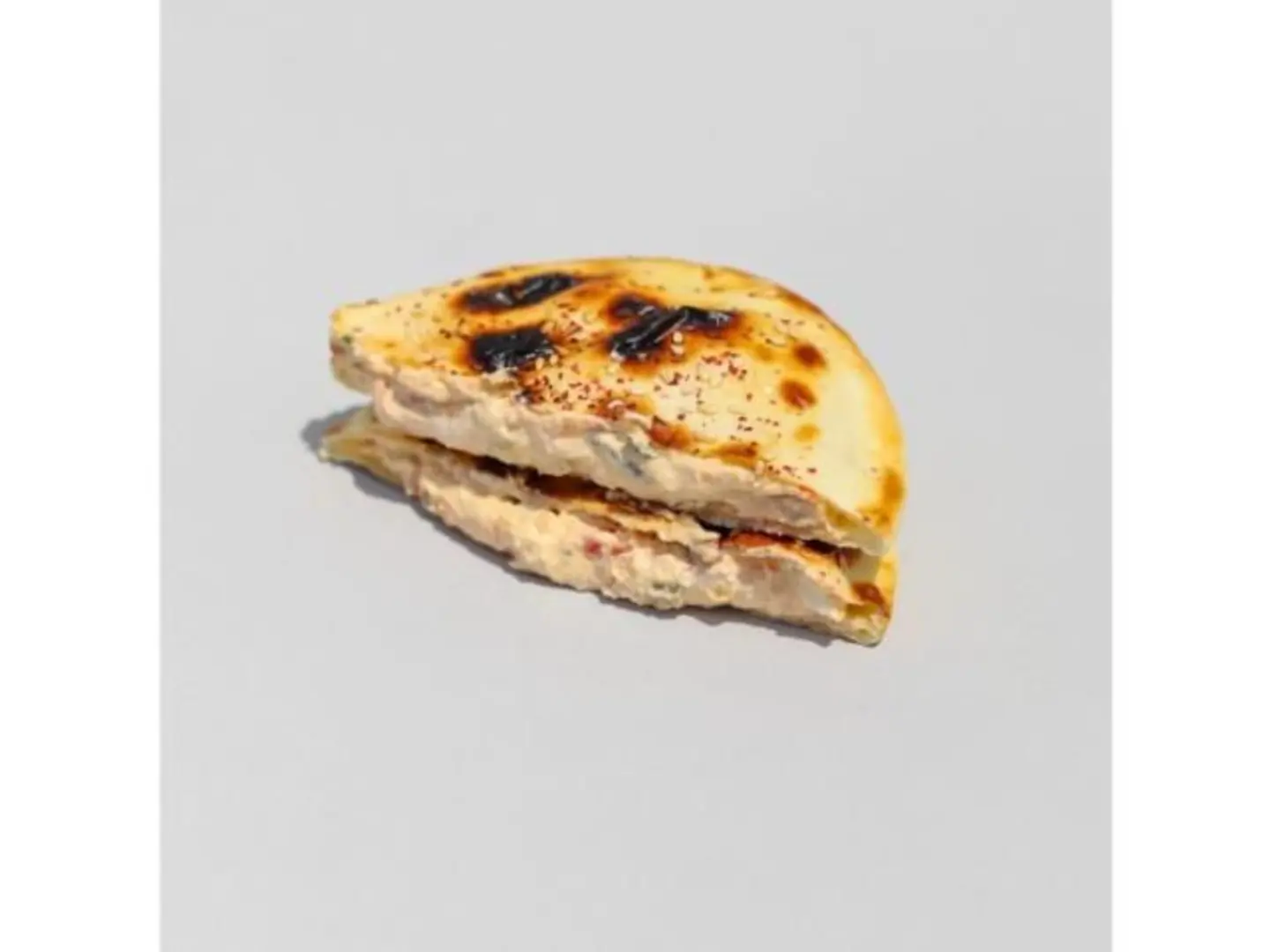 فطيرة جبن موزاريلا