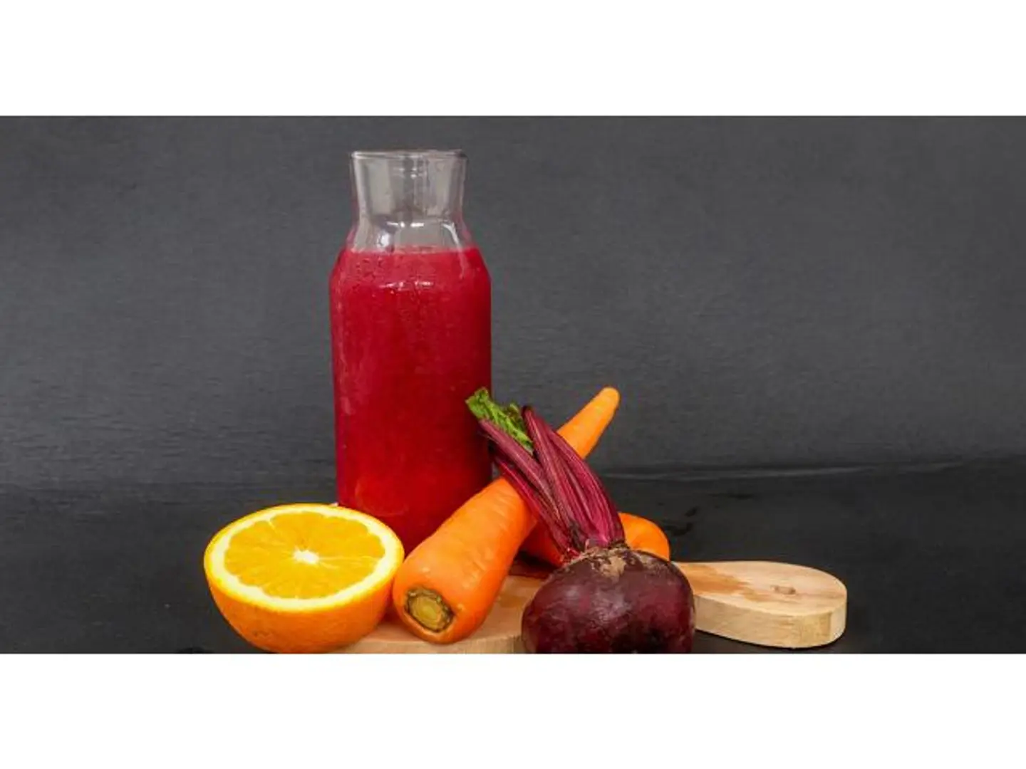 Beetroot Carrot Orange Juice