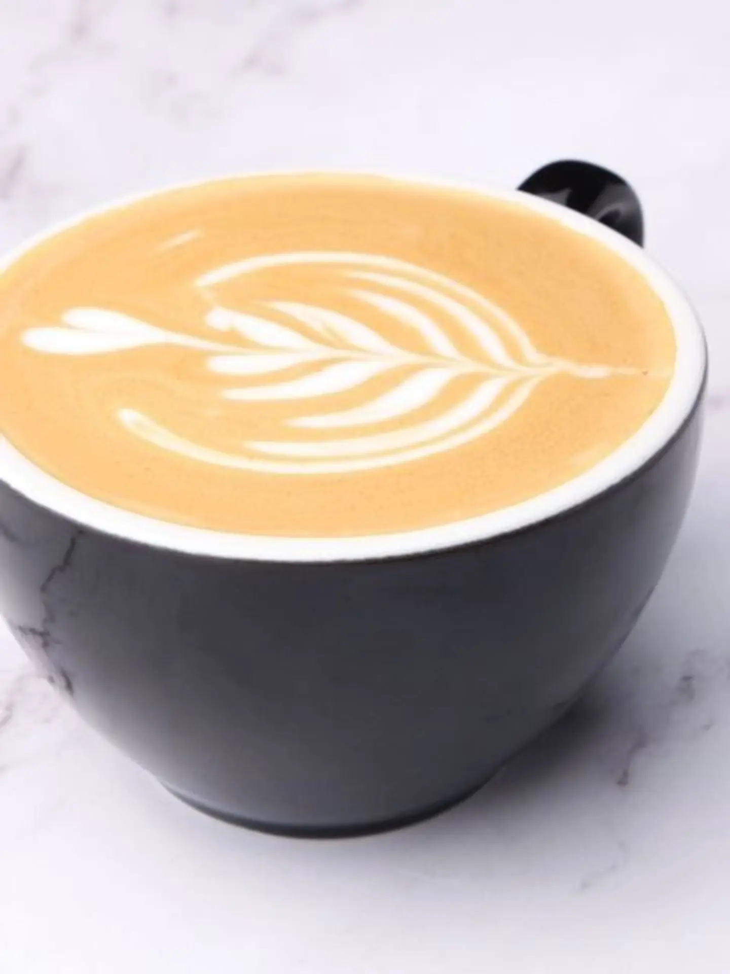 فلات وايت -7اونص