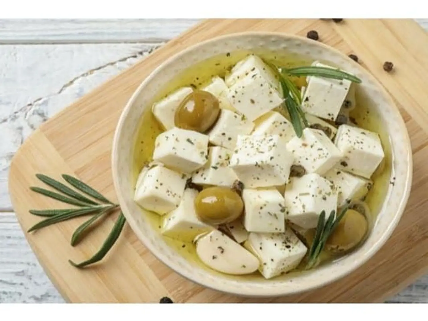 Feta Cheese