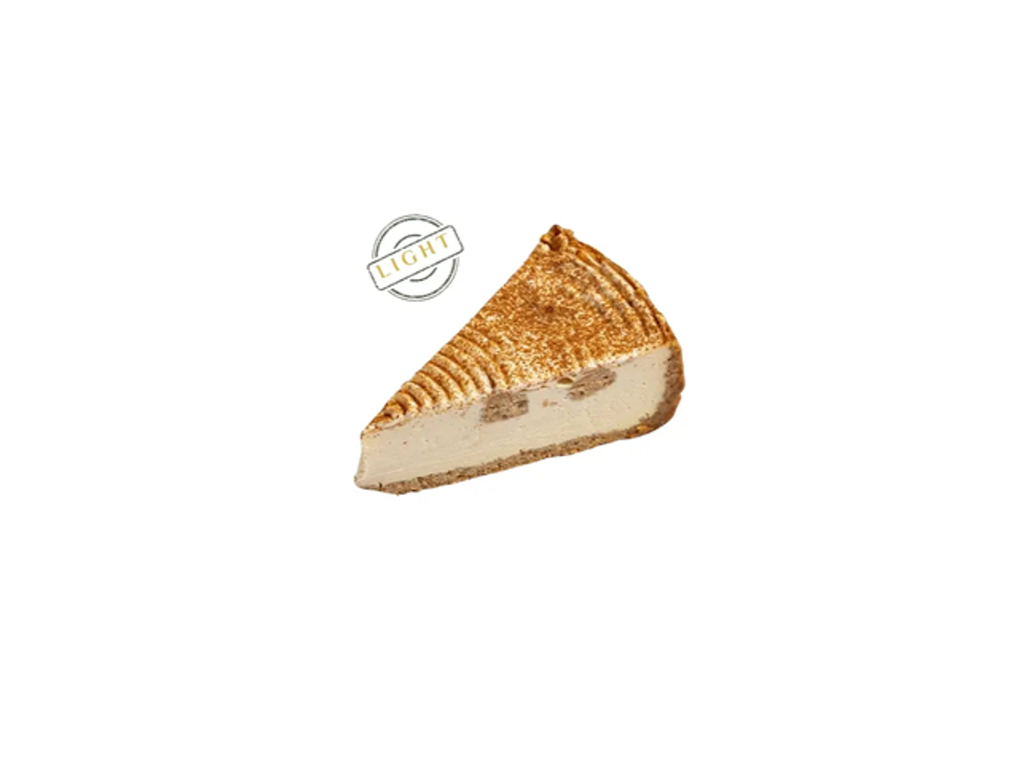 Cinnabon Cheesecake