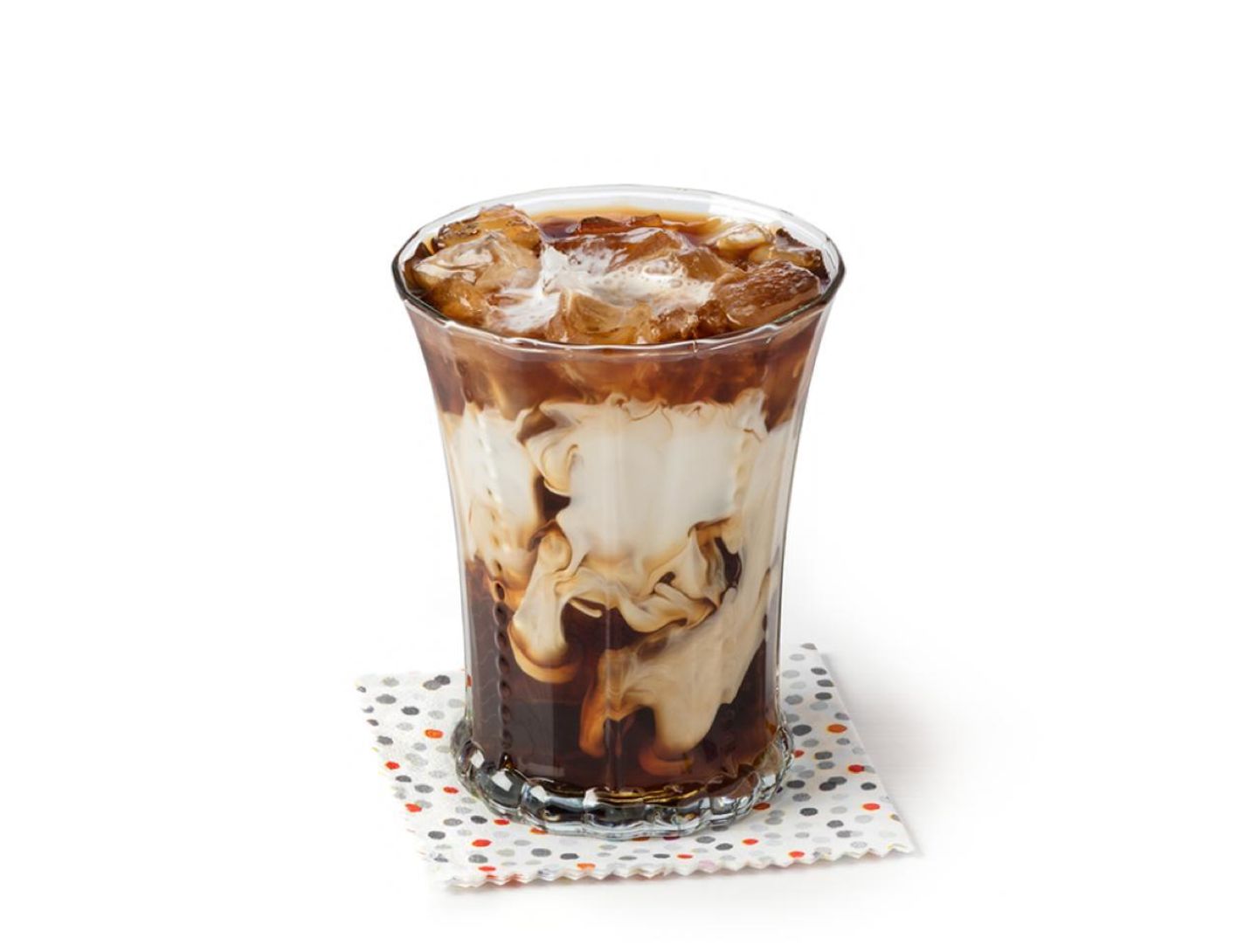 Ice Cortado
