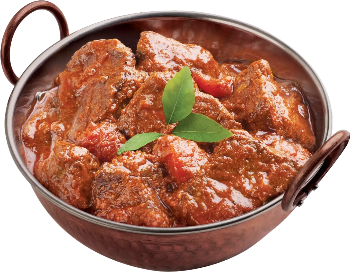 لحم ماسالا
