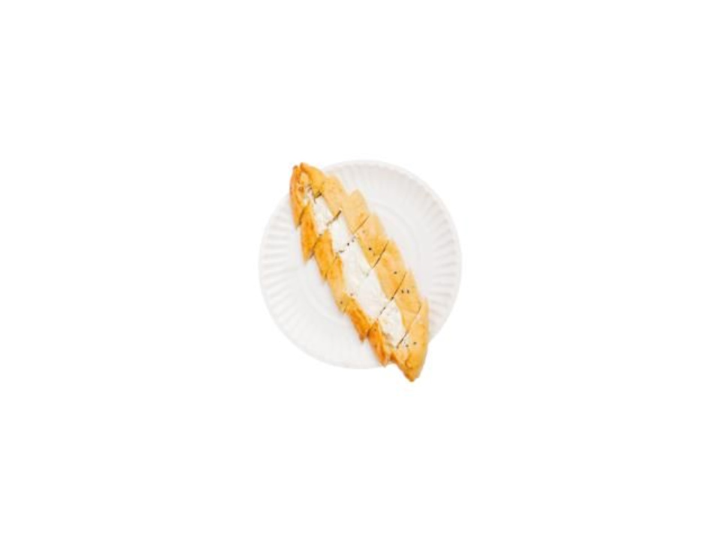 Cream Cheese