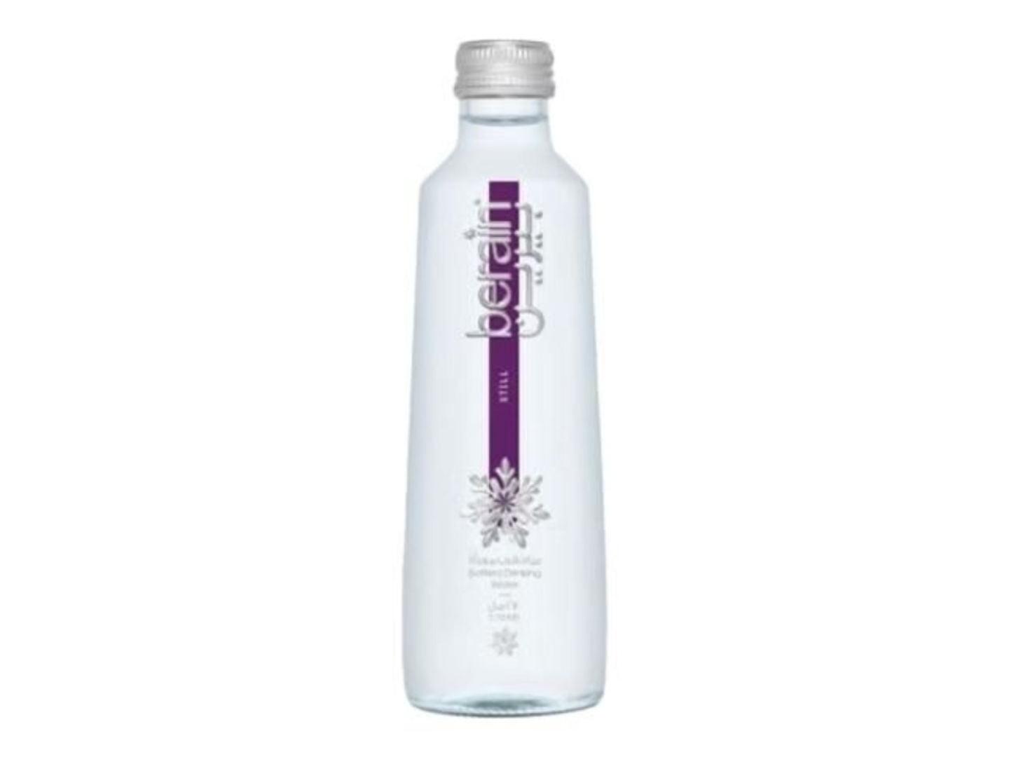 Perrier Water 270 Ml