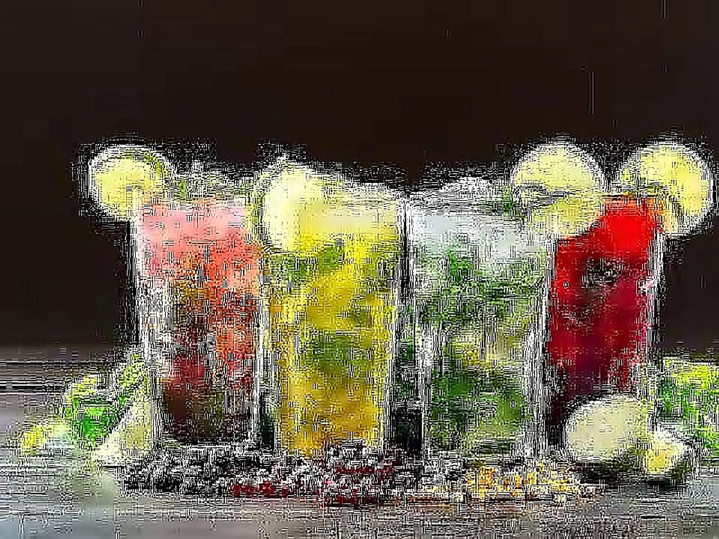 Red Bull With Flavors