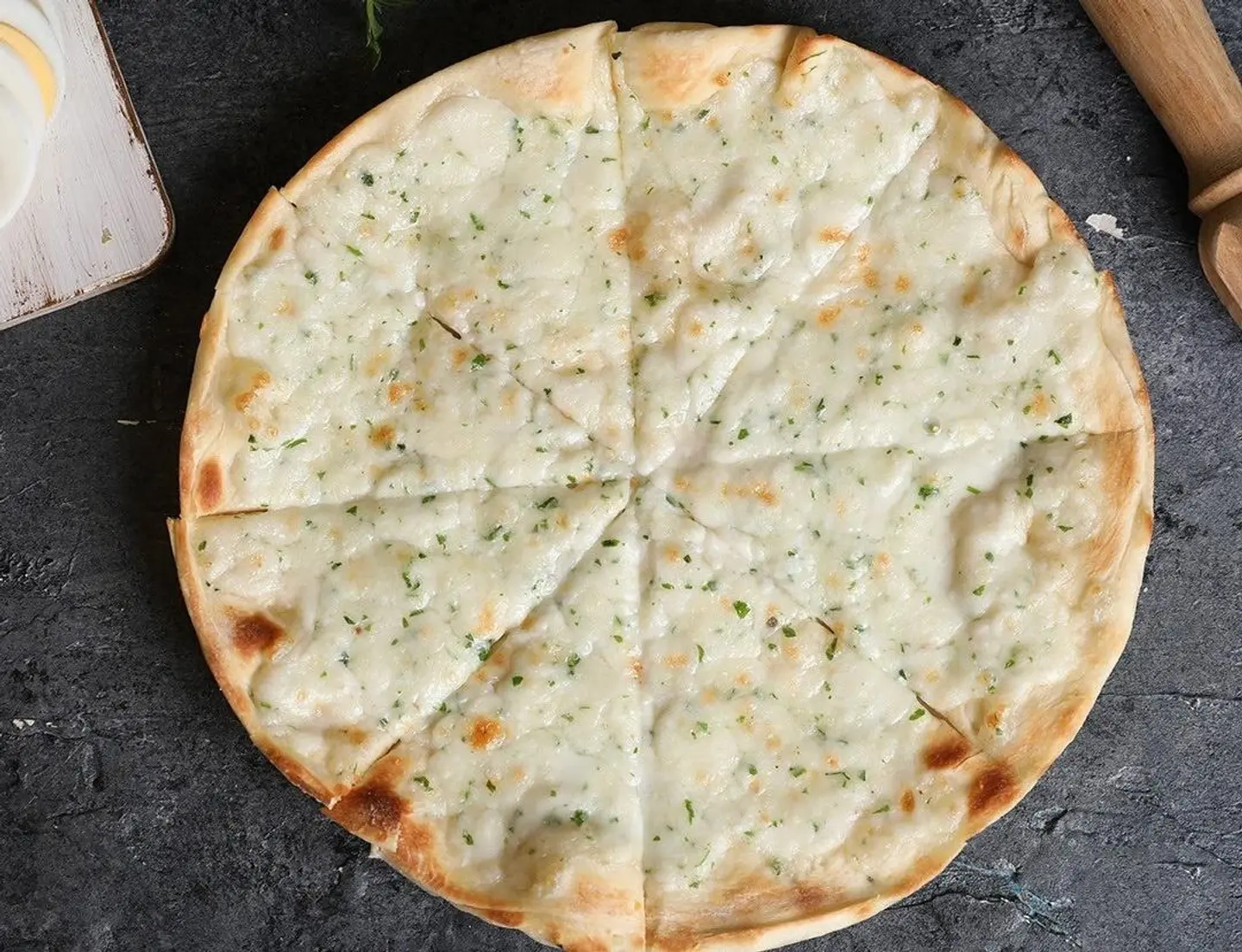 Akkawi Cheese