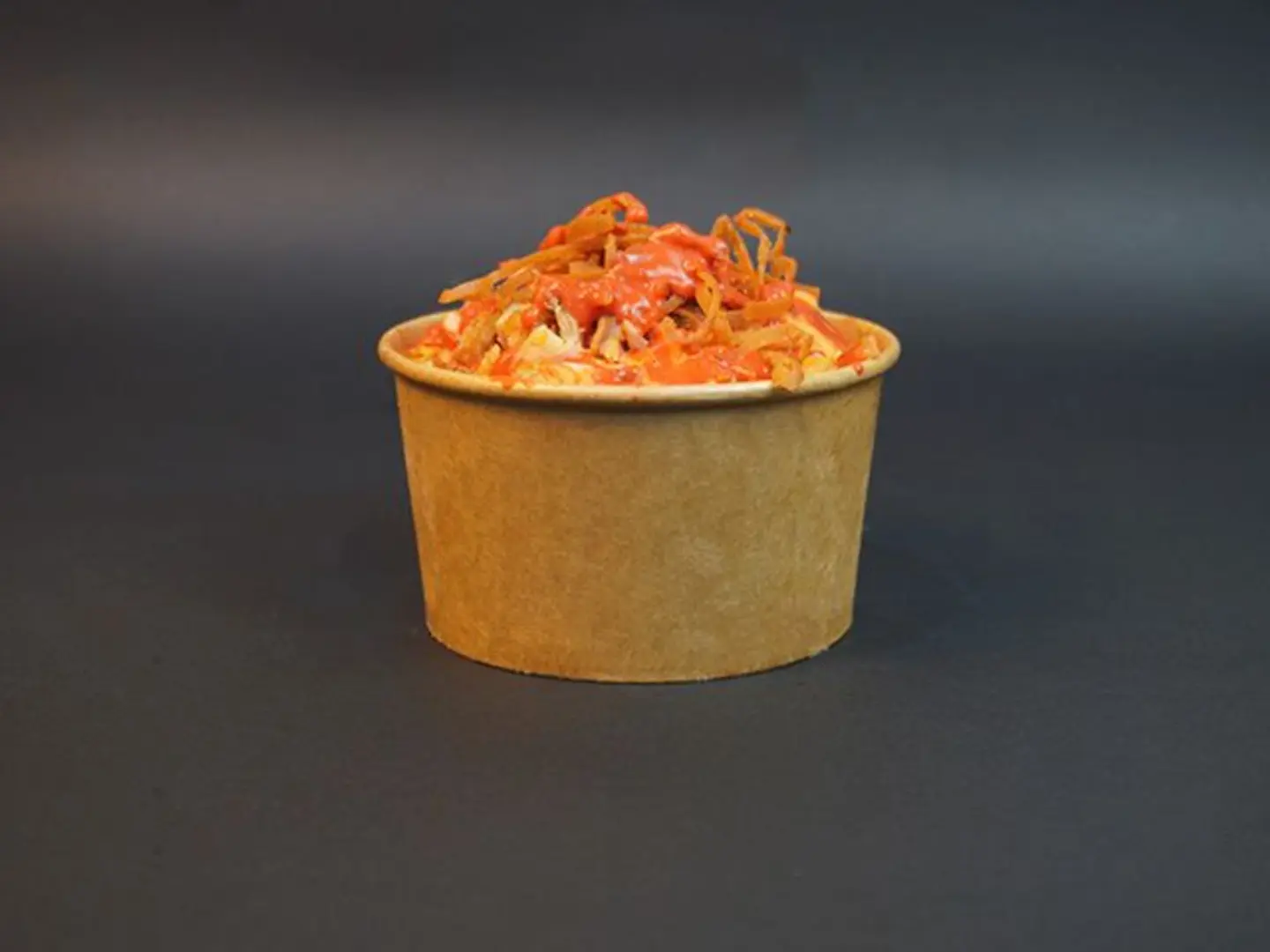 Shawarma Fries