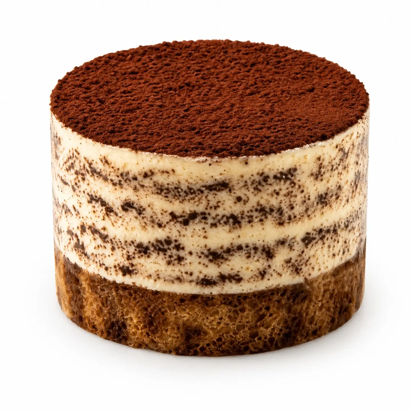 Tiramisu Cheesecake