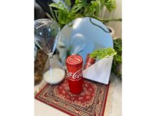 كولا عادي