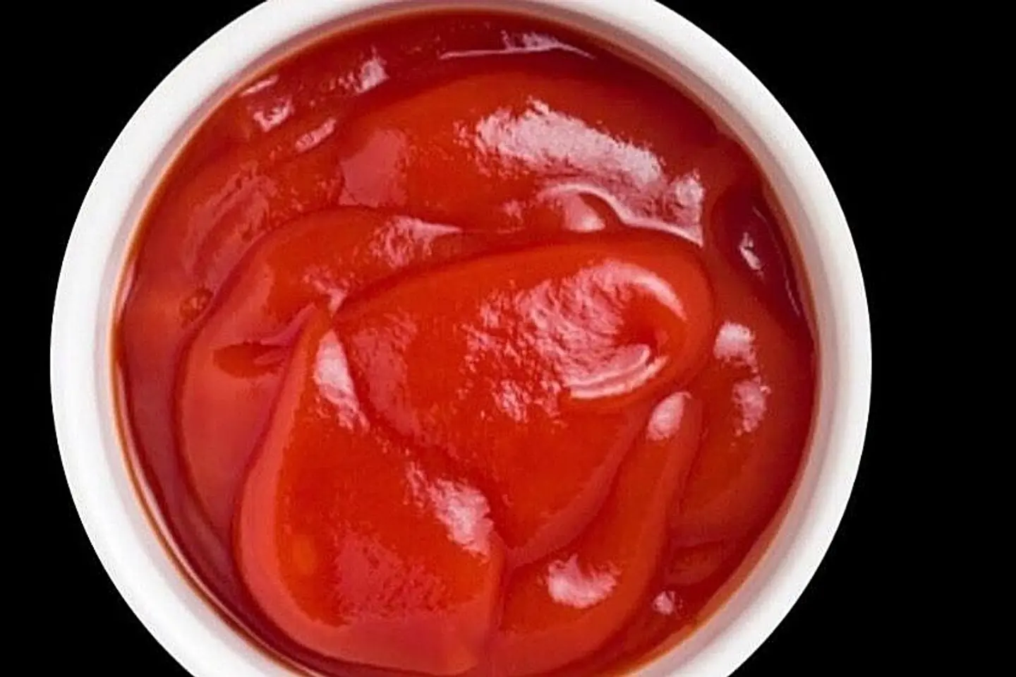 Ketchup