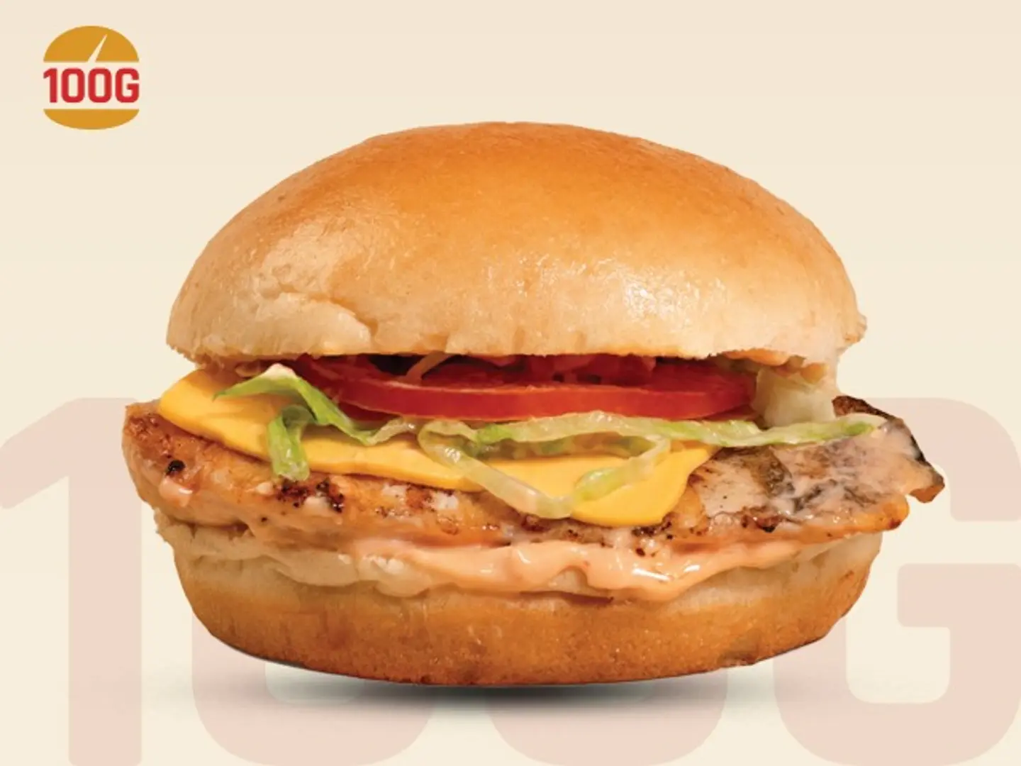 Chicken Breast