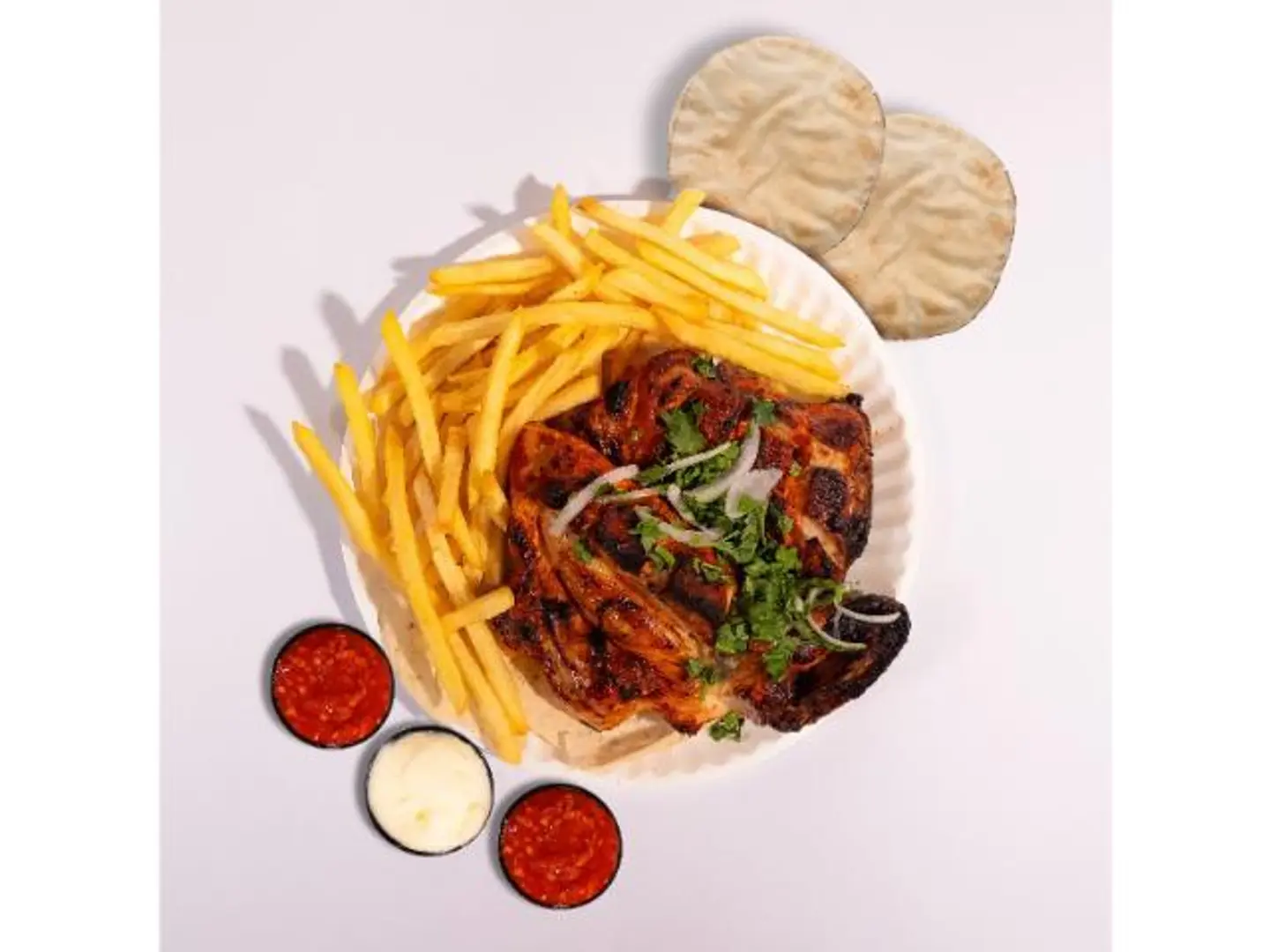 Ch Tikka Al Faham