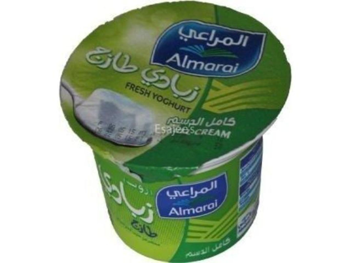 زبادي