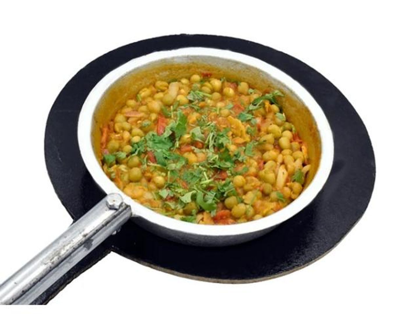 Plain Peas