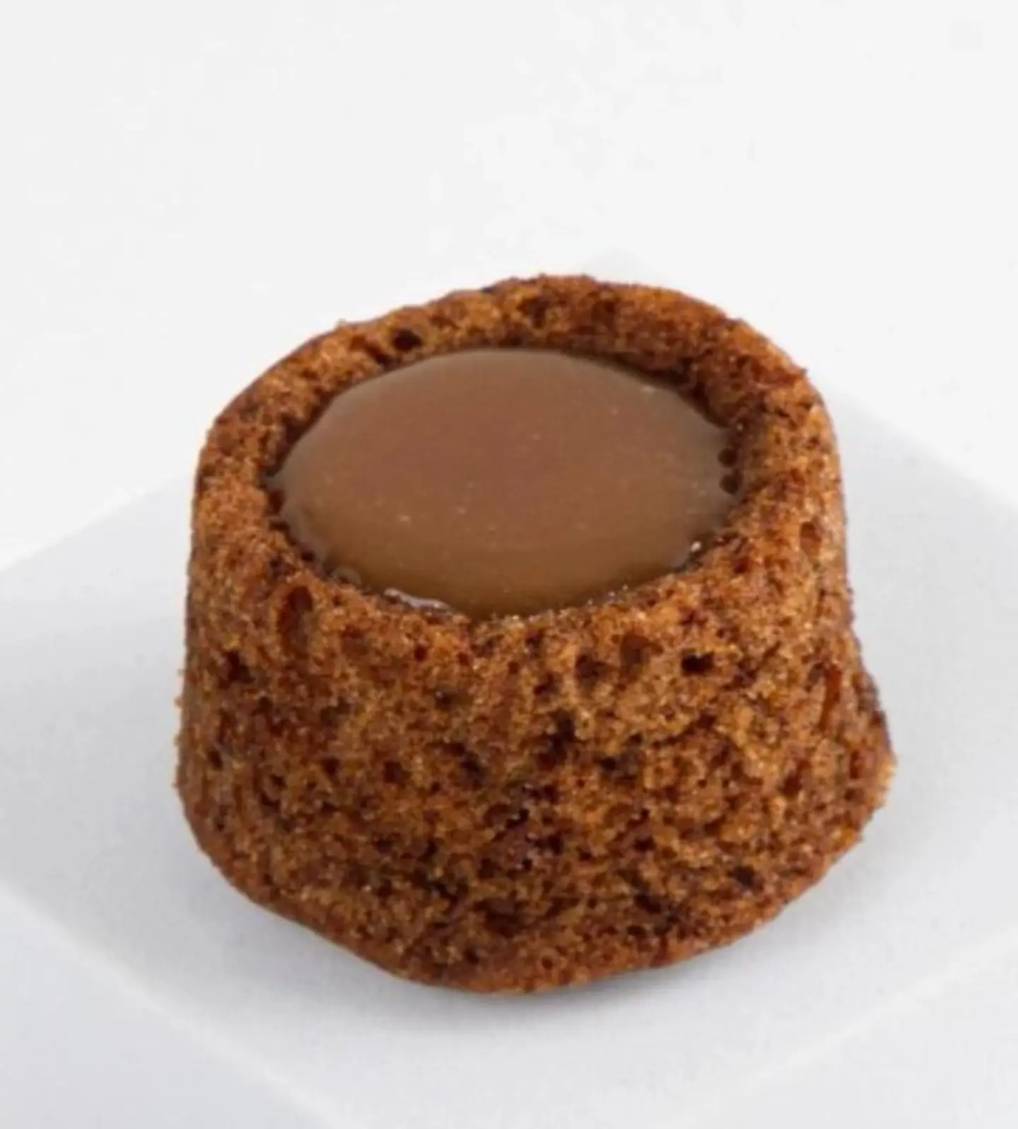كيك تمر صغير