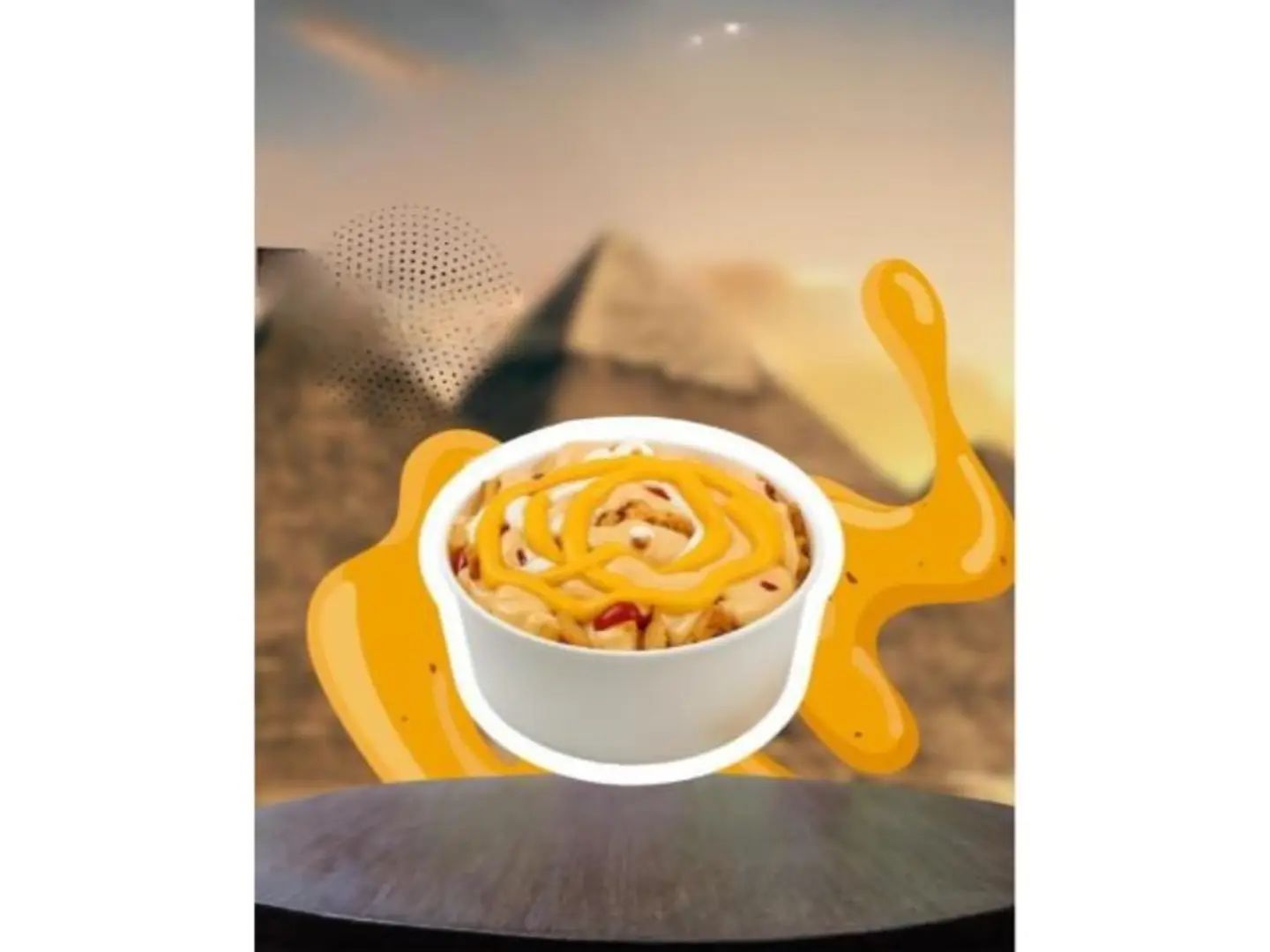 شكن فرايز