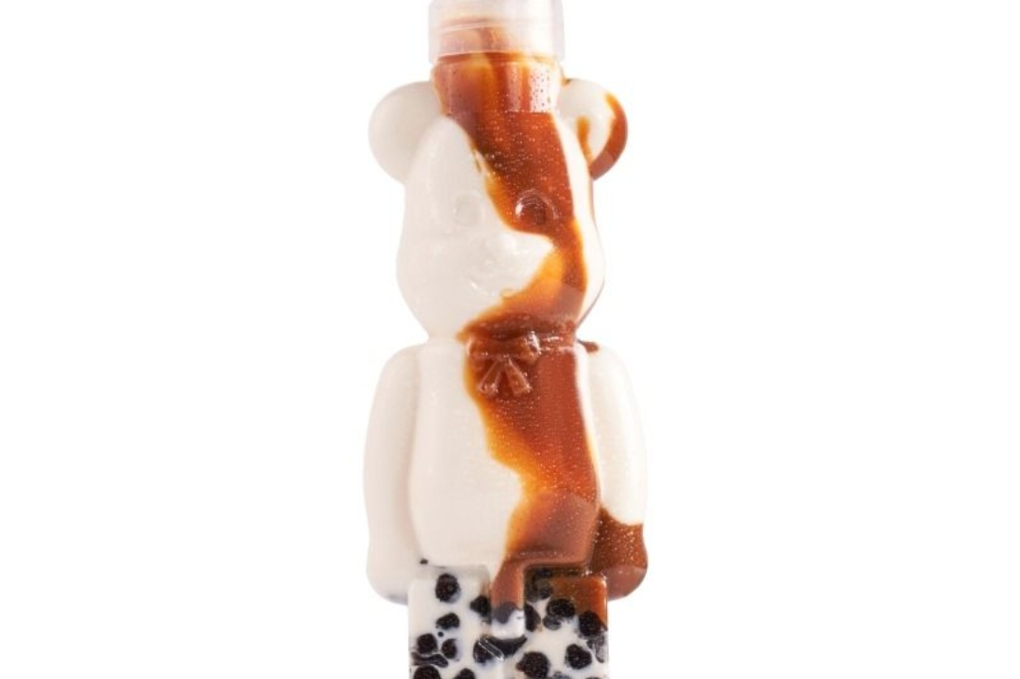 Boba Caramel