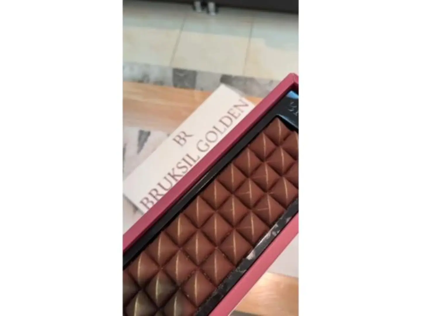 بروكسل قناش