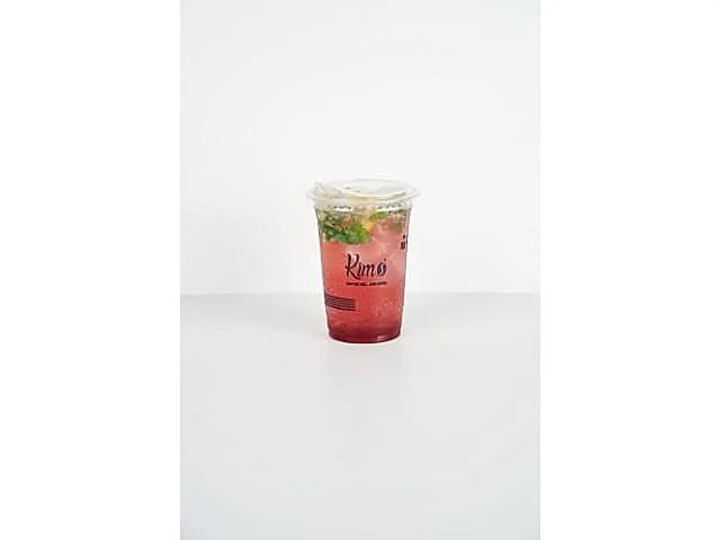 Blackberry Mojito