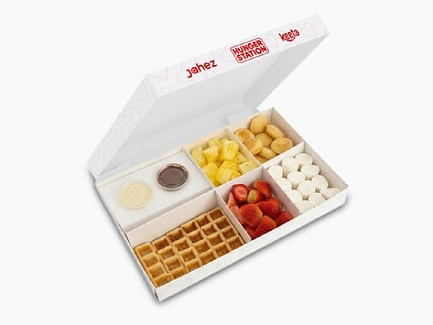 Gathering Box