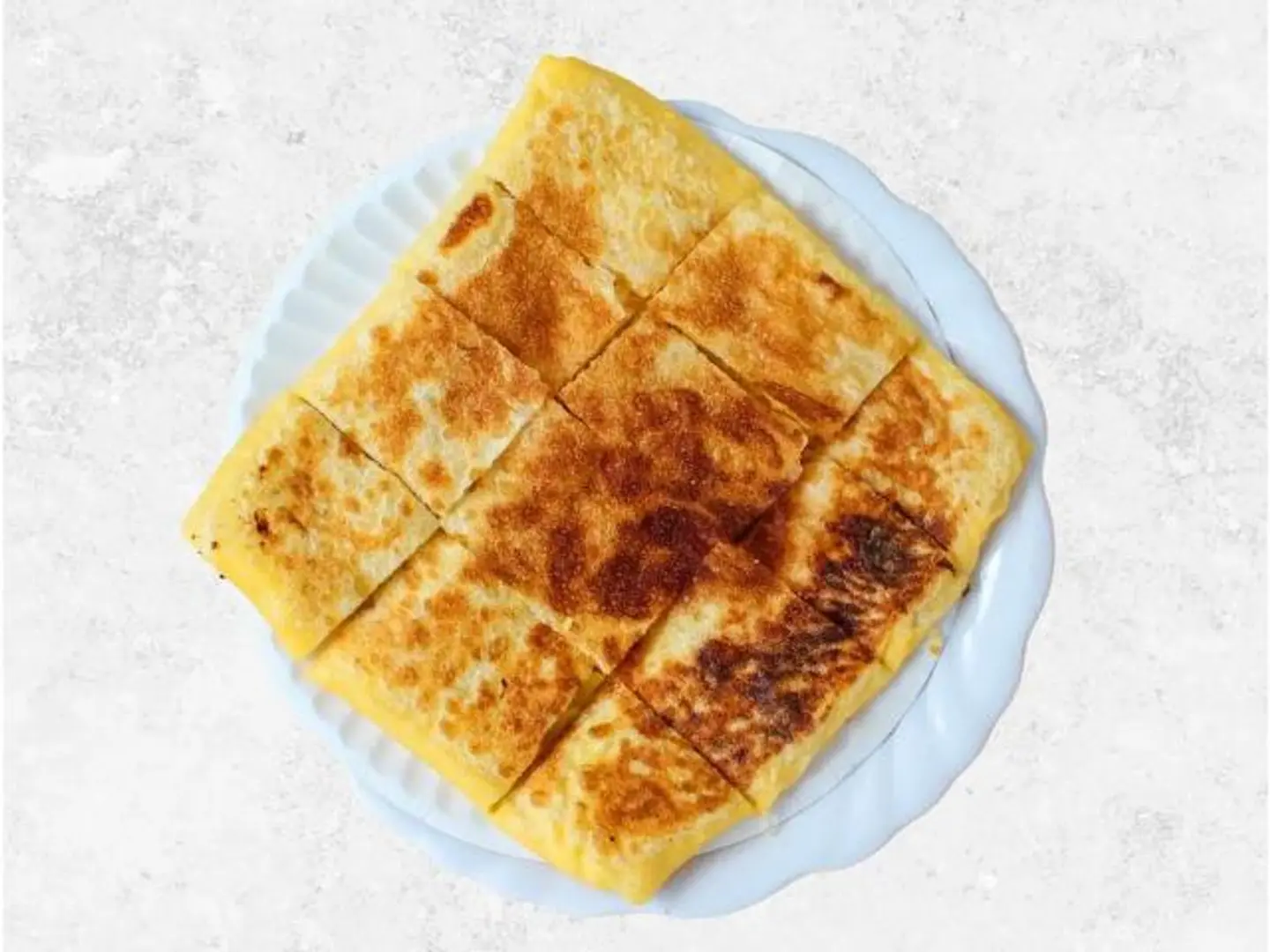 Meat Mgalgal Mutabbaq