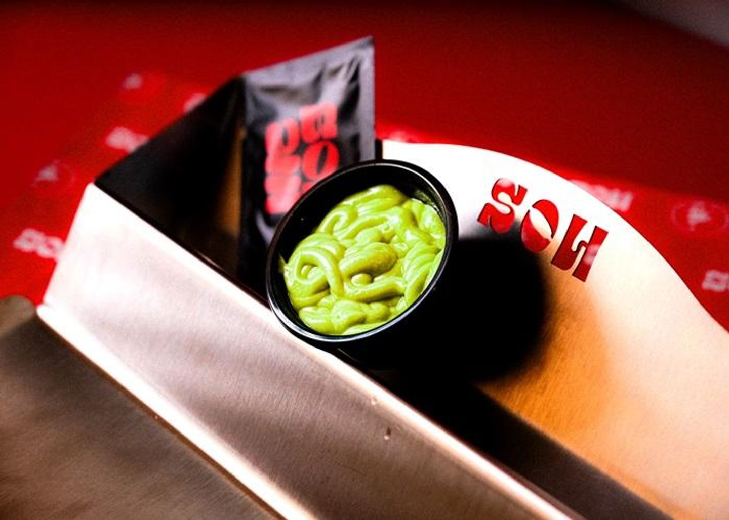Avocado Sauce