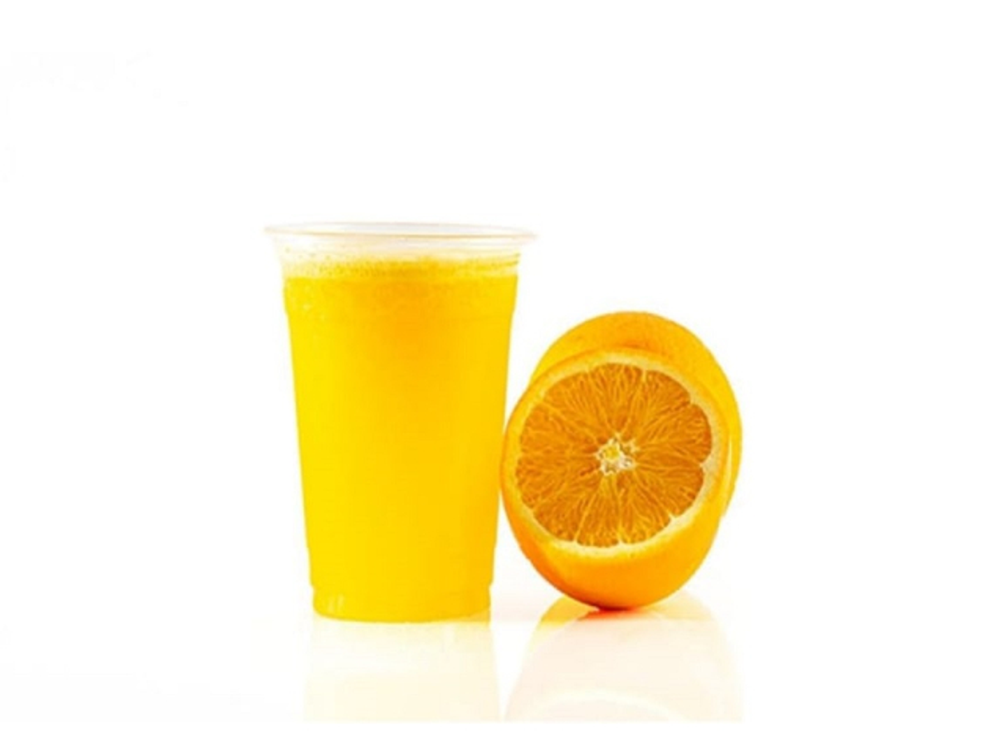 Natural Orange