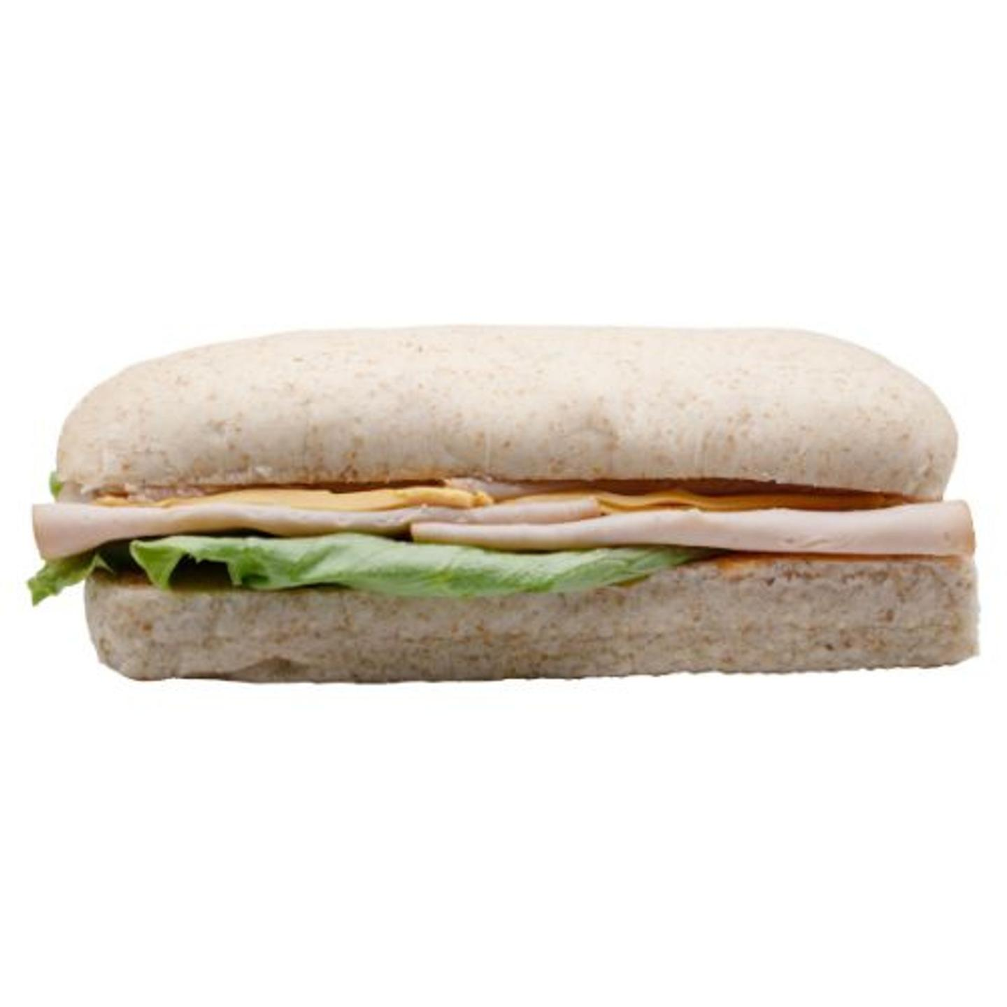 Turkey Sandwich