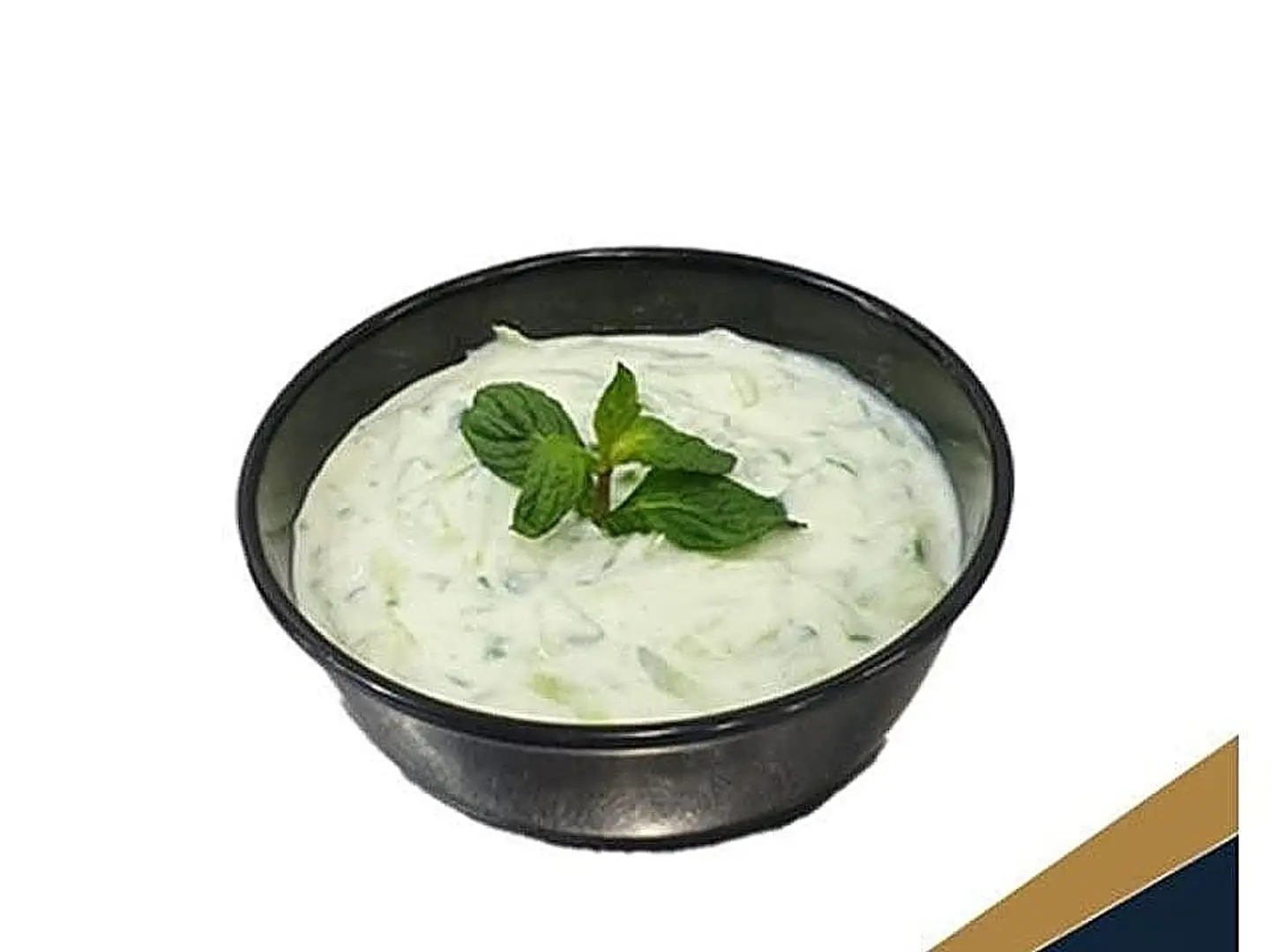 Cucumber Yogurt