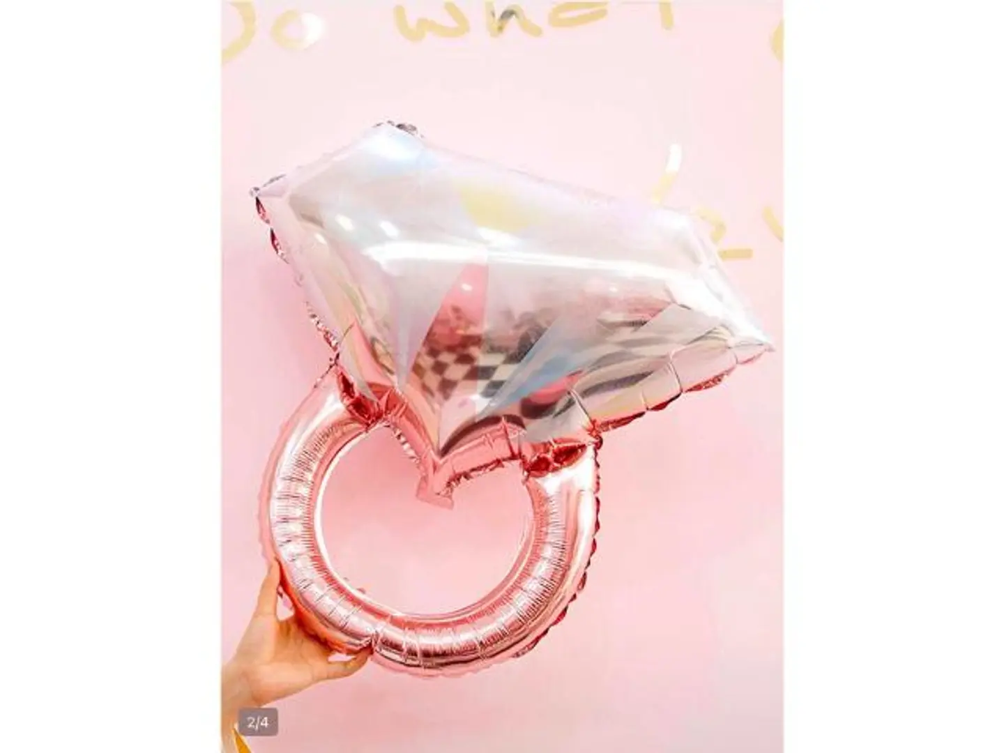 Wedding Balloon