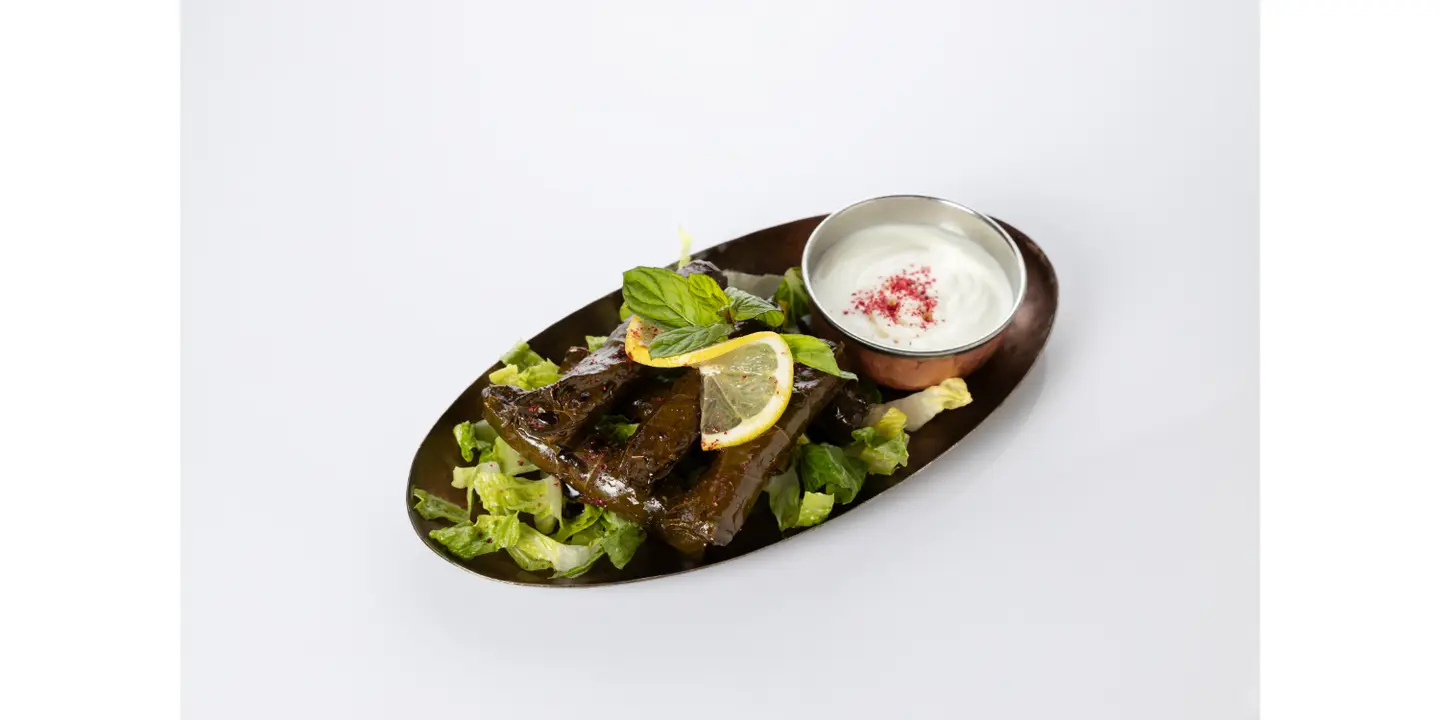 ورق العنب