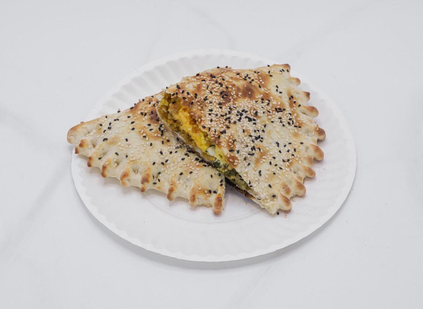 فلافل سادة