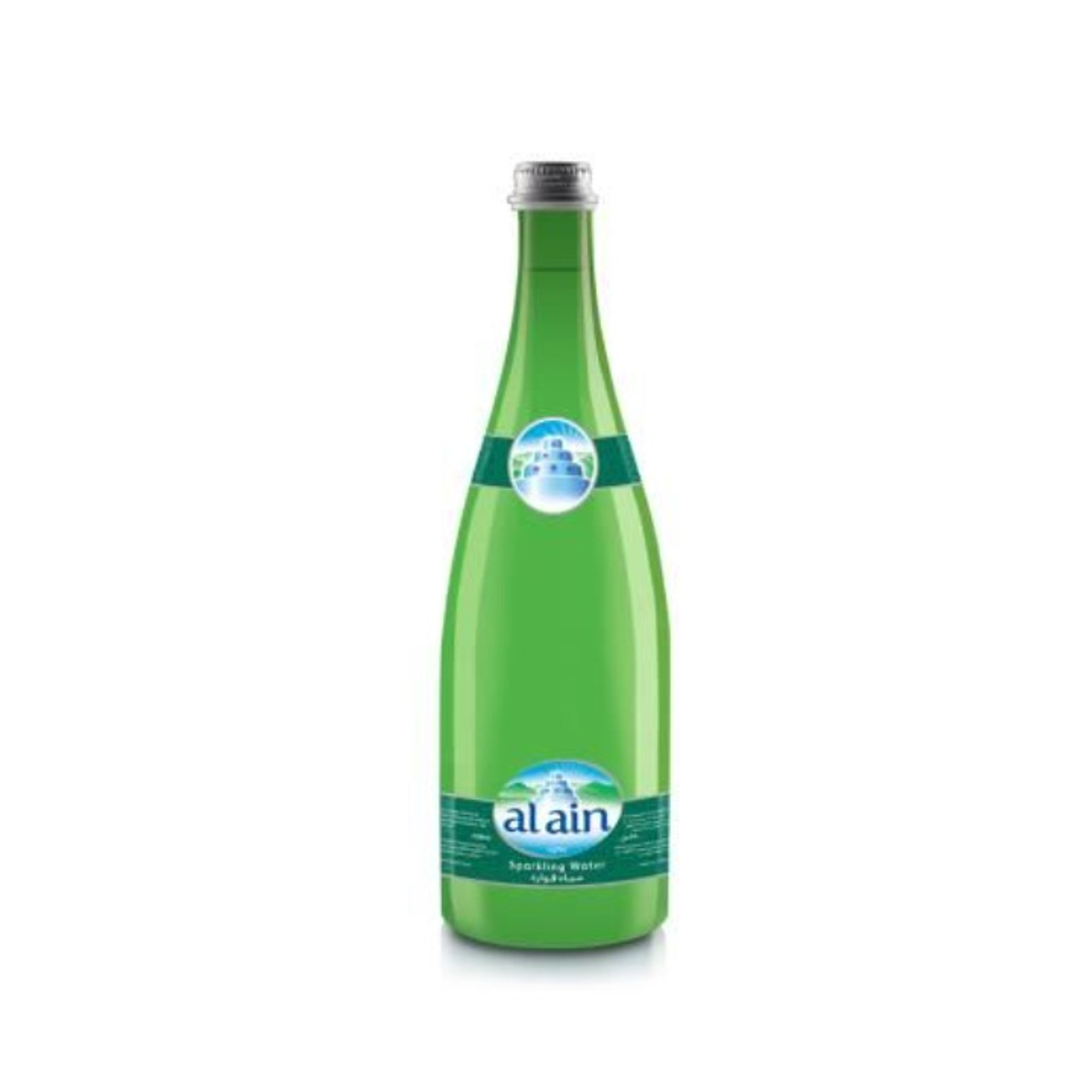 Sparkling Water