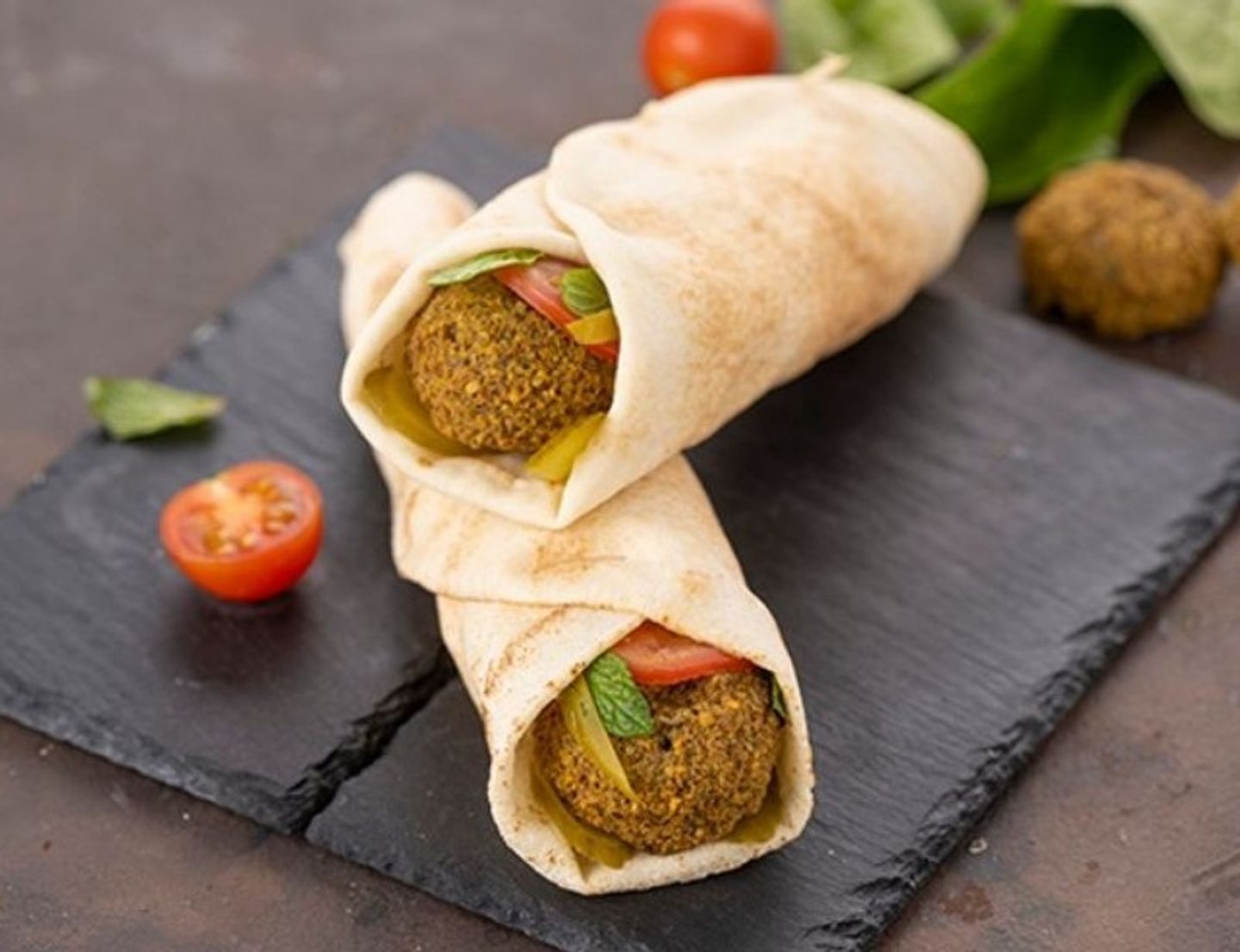 فلافل