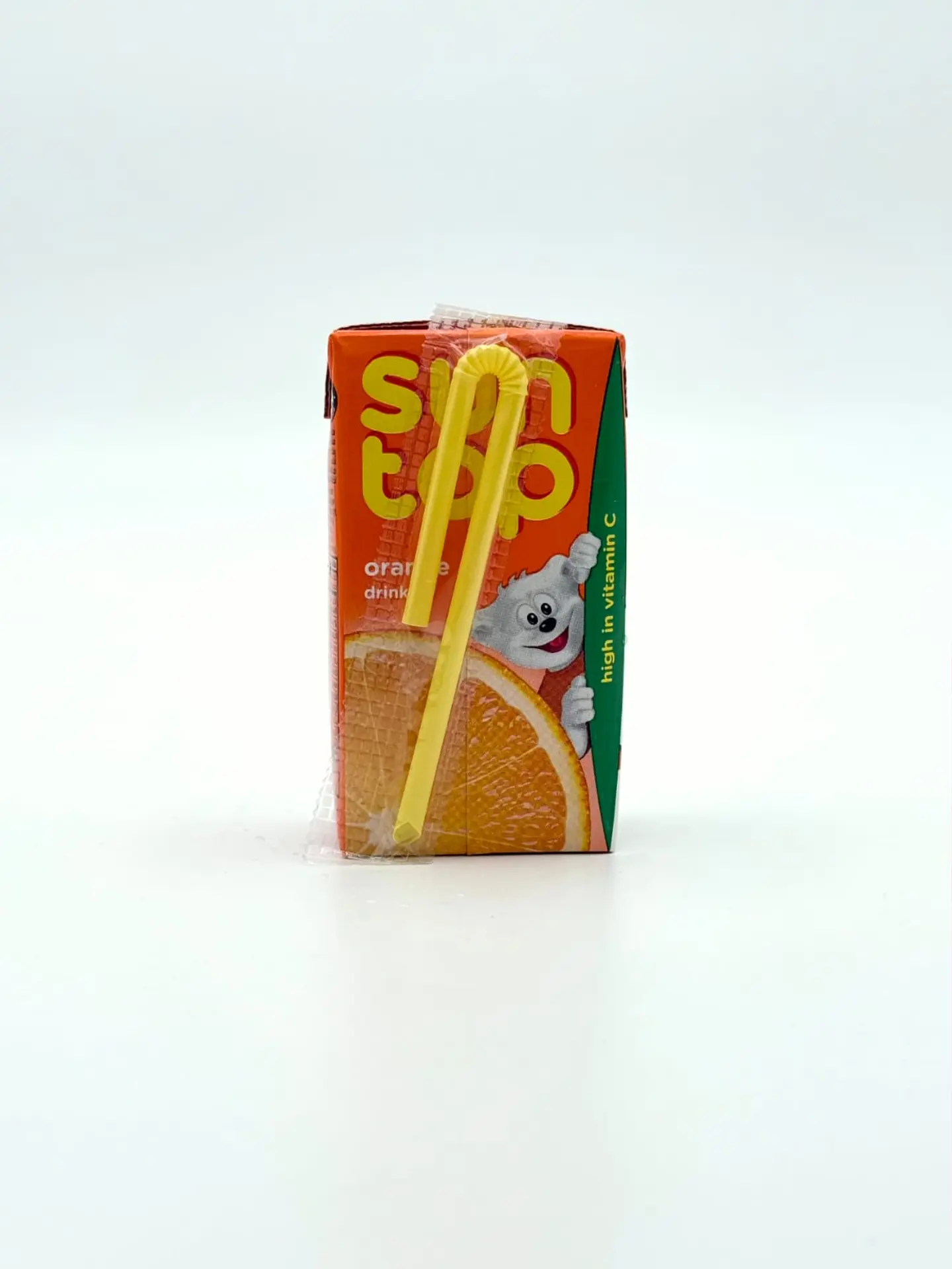 عصير صن توب 125 ملي