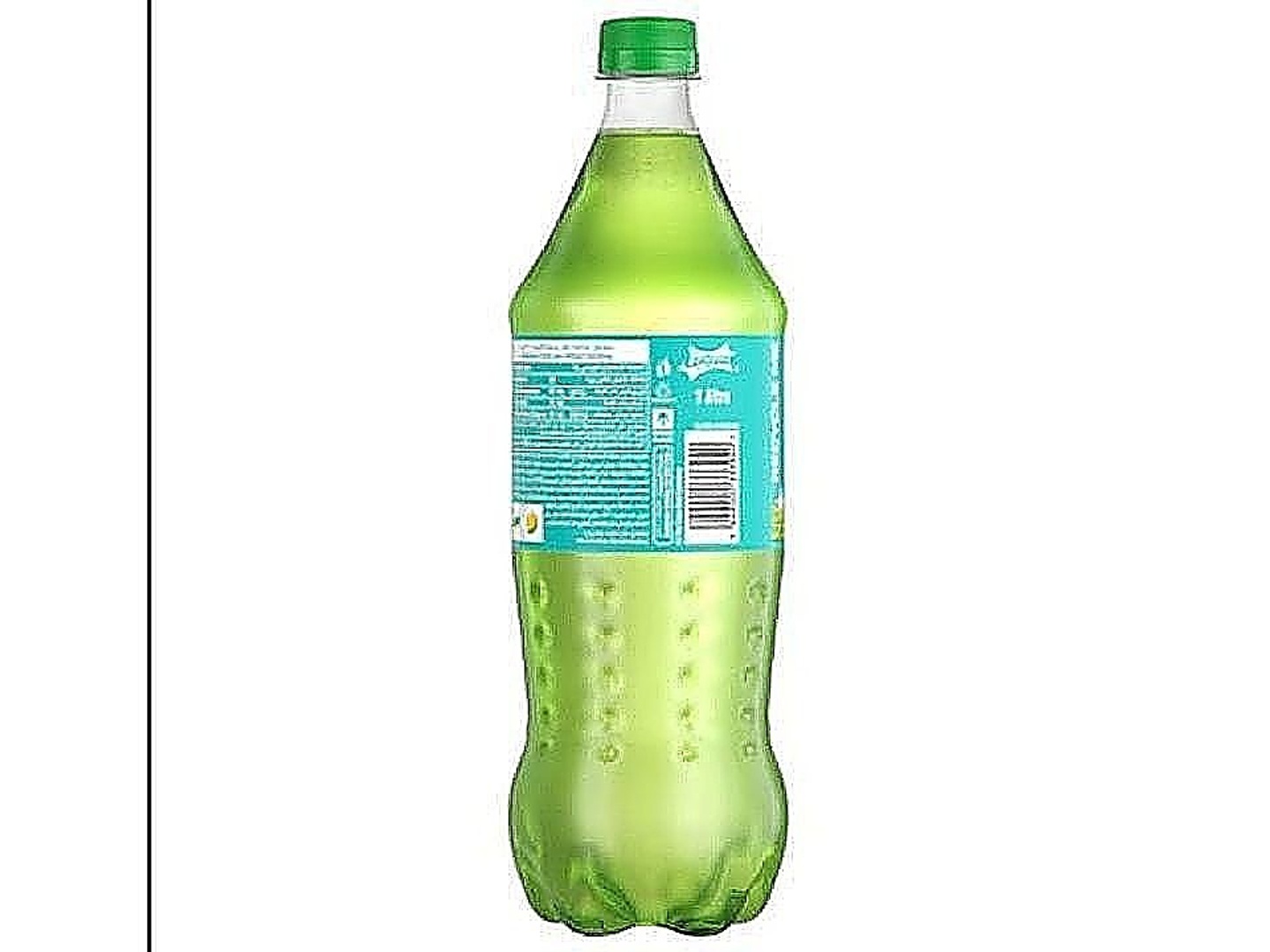 Sprite Citrus