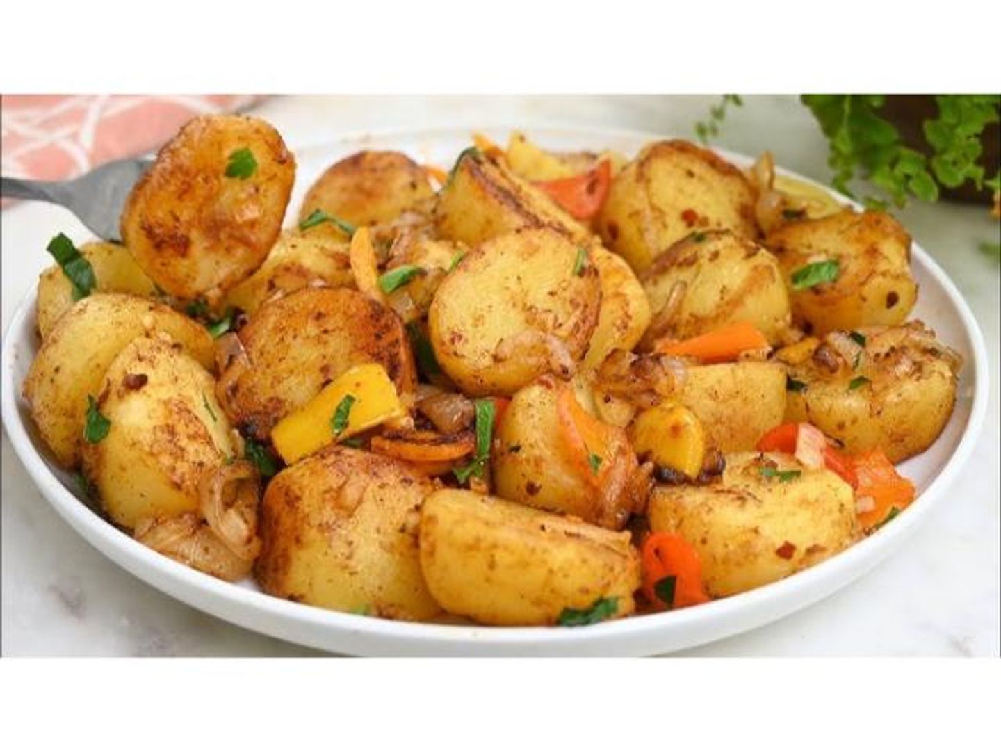 Baby Potatoes