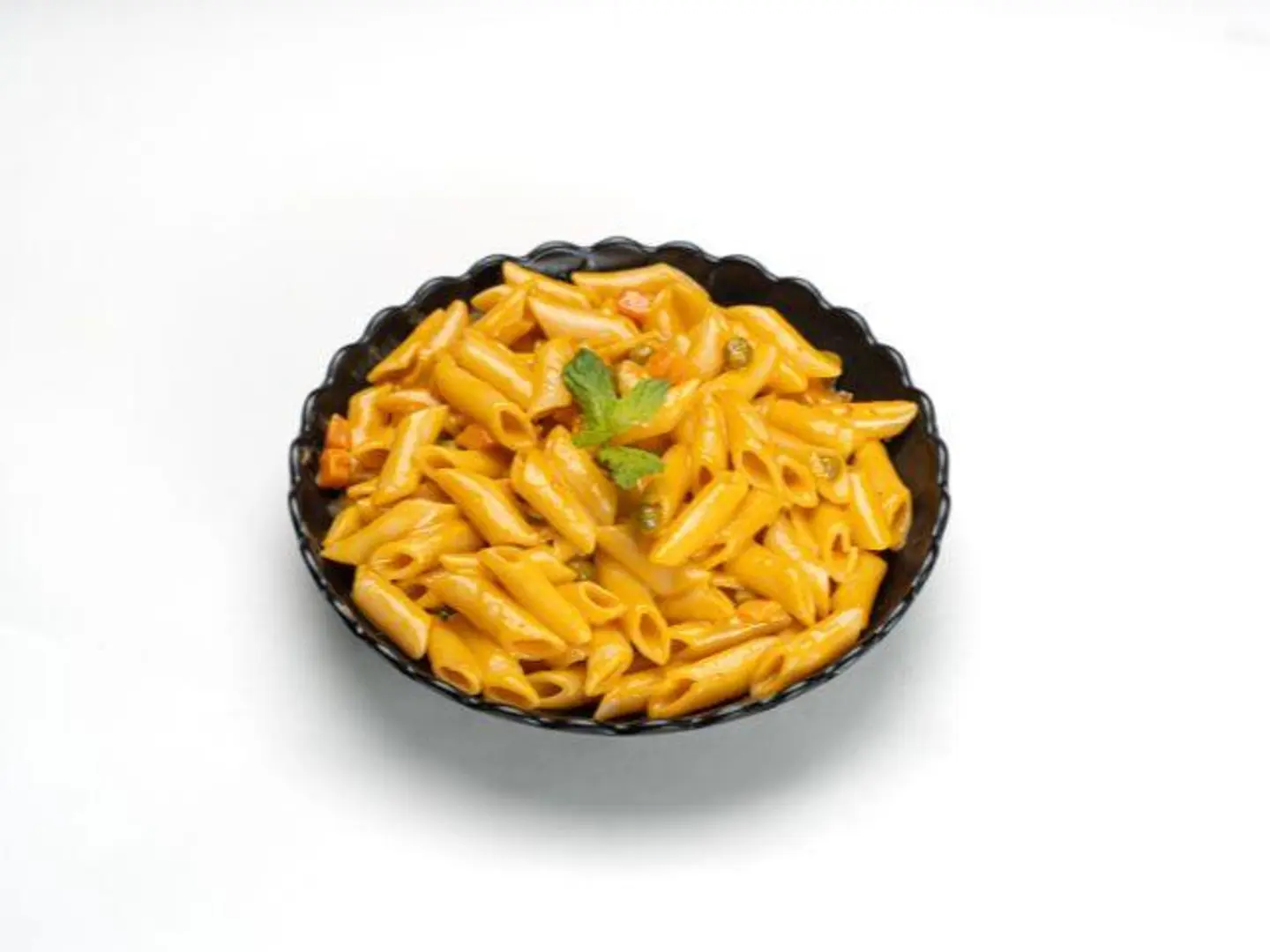 Vegetable Pasta