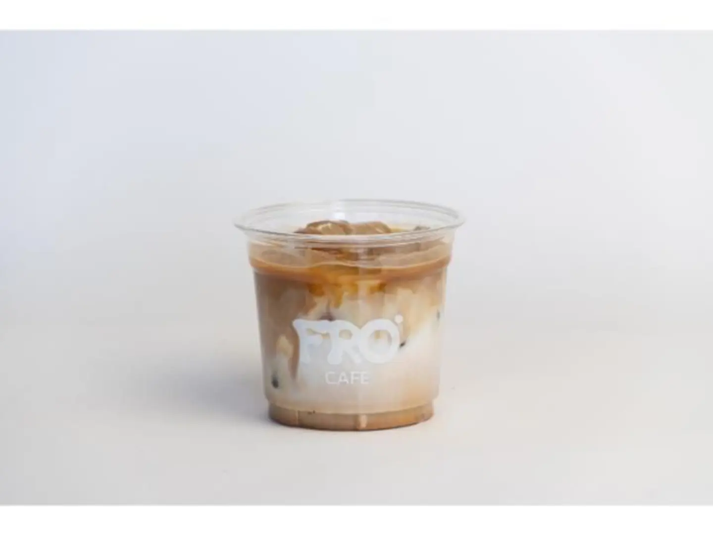 سولتد كراميل