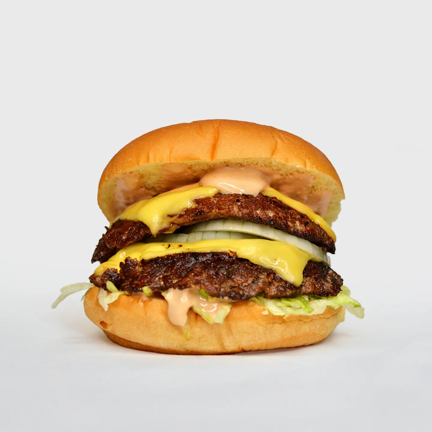 Nomad Burger