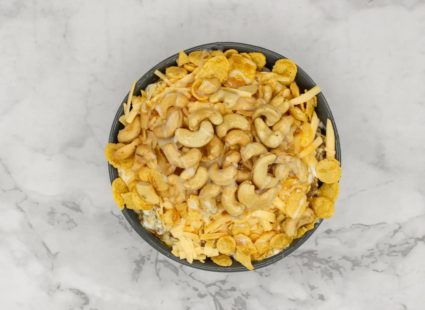 Cashew Cocktail Masoub