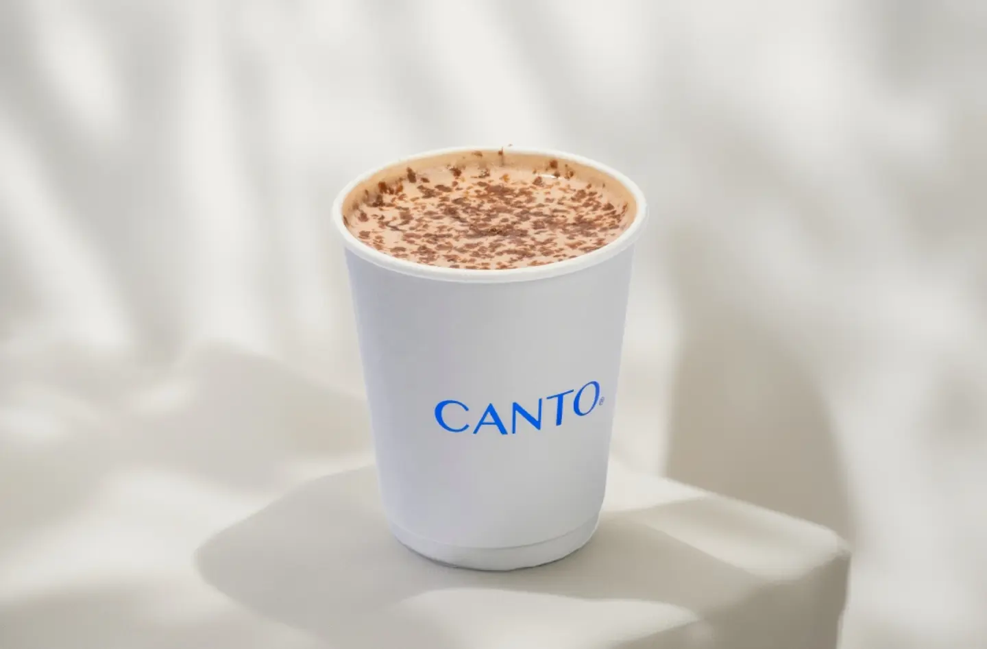 Hot Choclate
