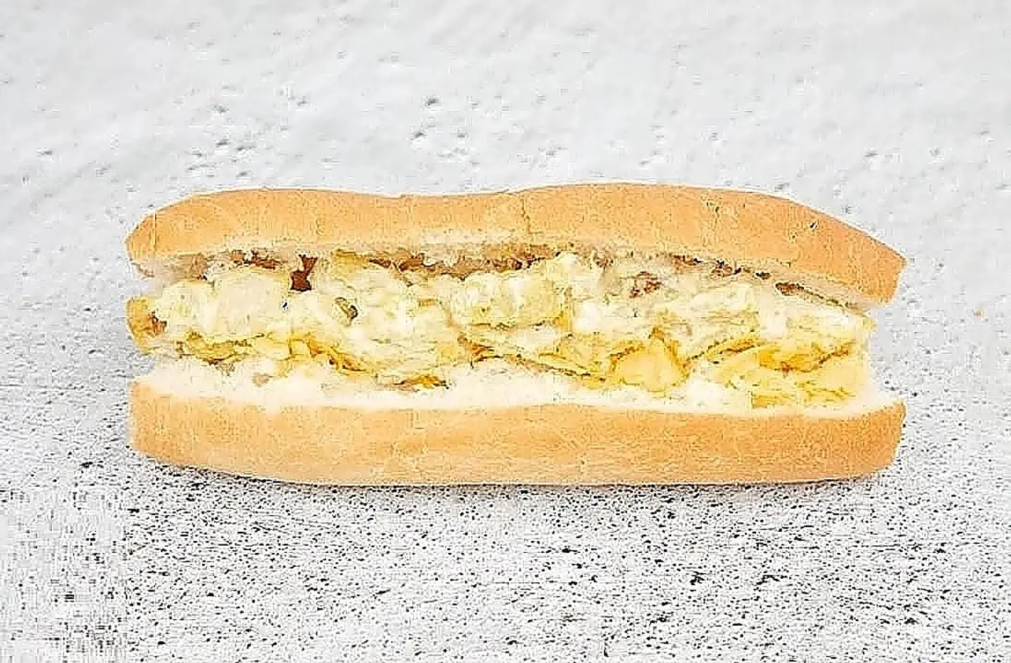 Plain Egg